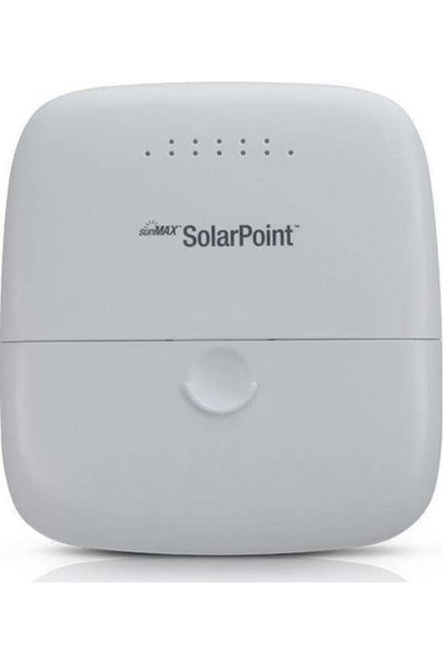 Ubiquiti SM-SP-40 Διαχειριζόμενος διακόπτης L2 με 4 θύρες Ethernet