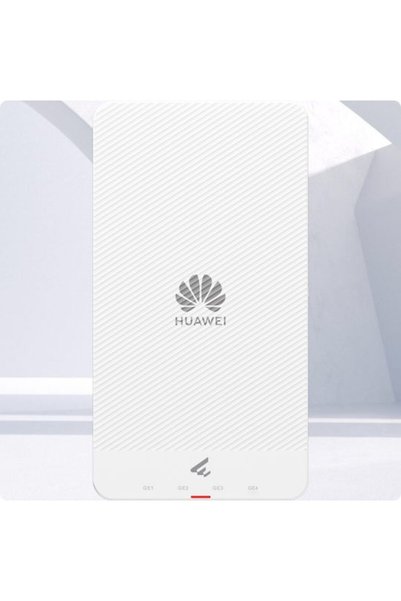 Huawei eKit AP265E Σημείο Πρόσβασης Wi‑Fi 5 Διπλής Ζώνης (2.4 & 5GHz) Μονό Κιτ