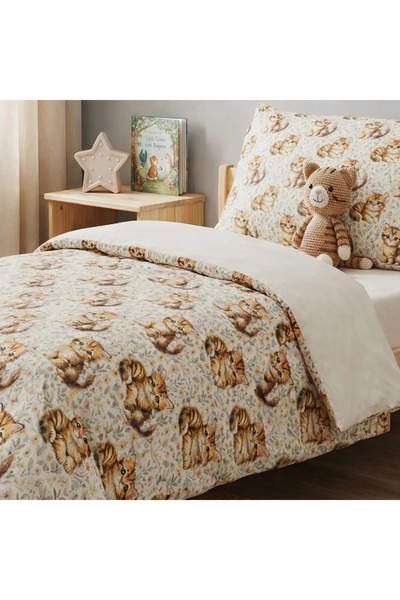 Ralex Ranforce Cotton Pro 100% Βαμβάκι, Βαμβακερό Λινό, Υπέρδιπλο, 6 Τεμάχια,...