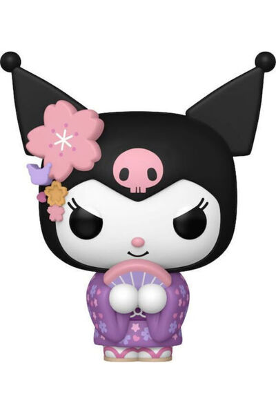 Funko Ποπ! Κουρόμι με κιμονό