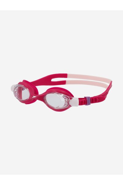 SPEEDO Skoogle Children's Glasses (Dark Pink)