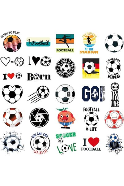 GENERAL 50 Pcs Ocean Stickers for Water Bottles, Waterproof Vinyl Cute Sea St...