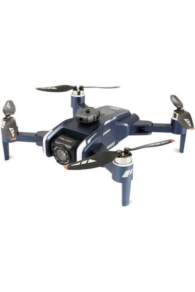 Amewi AMXFlight X8TGPS Drone 2.4 GHz με Κάμερα 720p