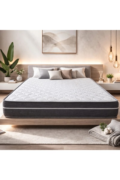 Ralex Saltea Egg Comfort 20 cm, 140x200 cm (RLX5)