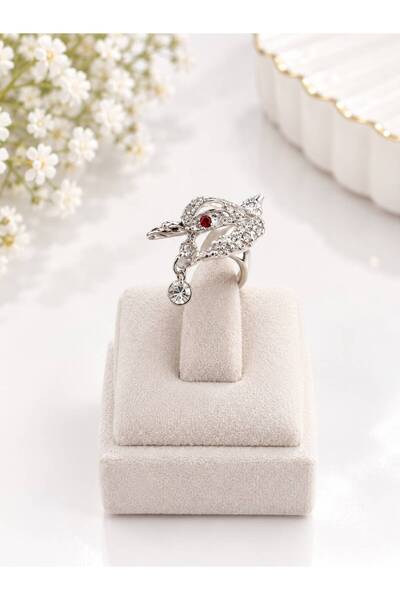 Meyra Accessories Figured Ring Collection – Original Designs