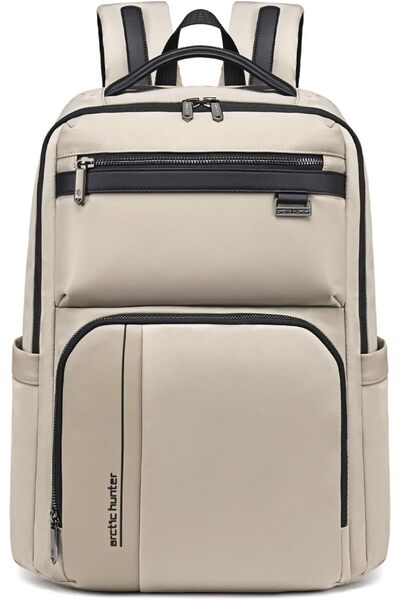 ARCTIC HUNTER AH ah arctic hunter Backpack for Men Business Backpack for 15.6...