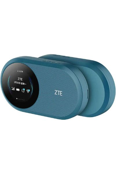 ZTE U10s Pro Ασύρματο 4G Φορητό Hotspot