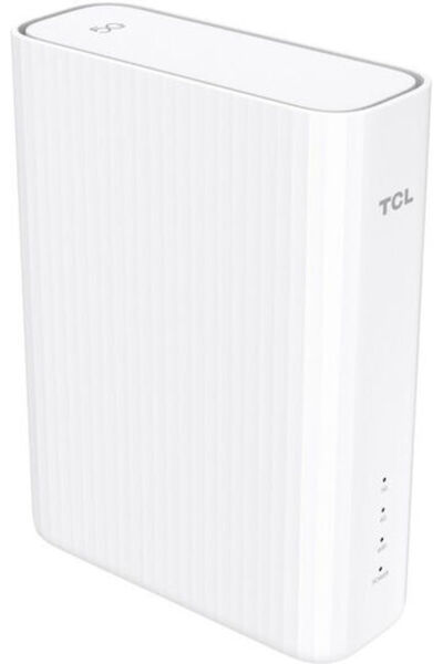 TCL Linkhub HH516LM Ασύρματος Ρούτερ Wi-Fi 7