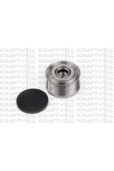 Kraftvoll Alternatör Kasnağı – Transit / Boxer III / Jumper III