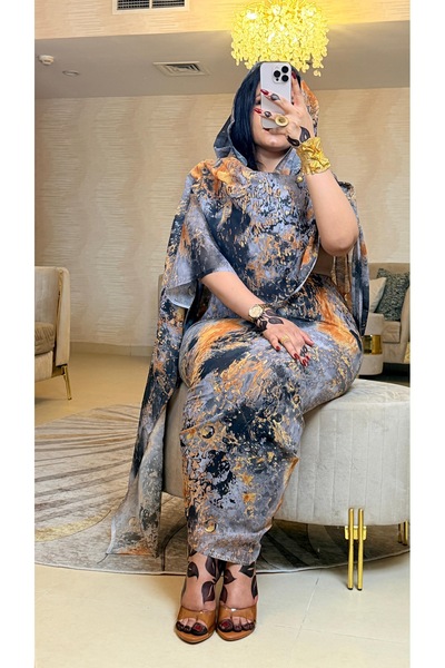 Shaza alanber Sudanes toub