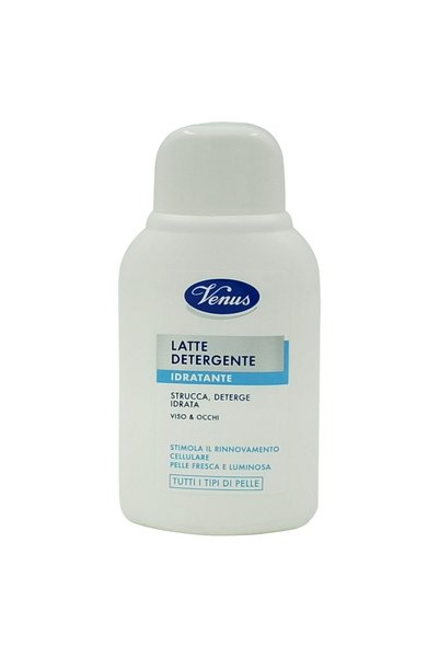 Leski Venus Demaking Milk 200 ml Moisturizing