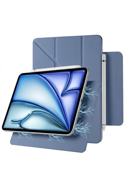 m.tk moveteck iPad 11. Nesil A16 11inç/ 10.Nesil 10.9inç Uyumlu Kılıf Manyeti...