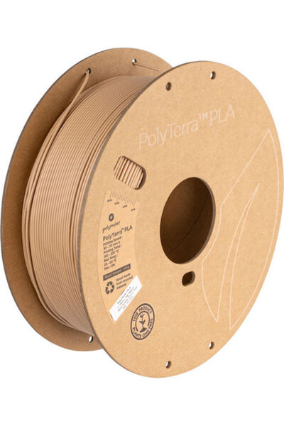 Polymaker Polyterra PLA Νήμα Εκτυπωτή 3D 1.75mm 1kg