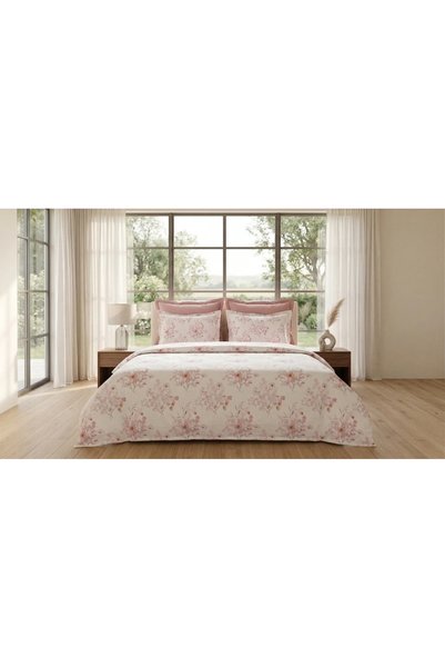 Ralex Ranforce bed linen 1 person, Cotton Pro 100% Cotton , Noblesse Home