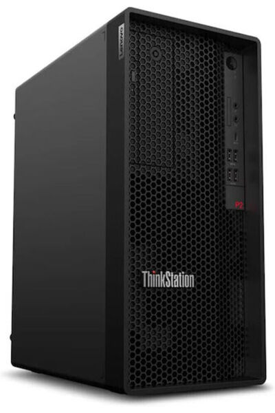 LENOVO Tower TS P2 TWR G2 Επιτραπέζιος Υπολογιστής (Ultra 7-265K/32GB DDR5/1....