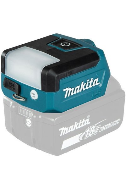 Makita Κωδικός Αντάπτορα Μπαταρίας Εργαλείων: DML817