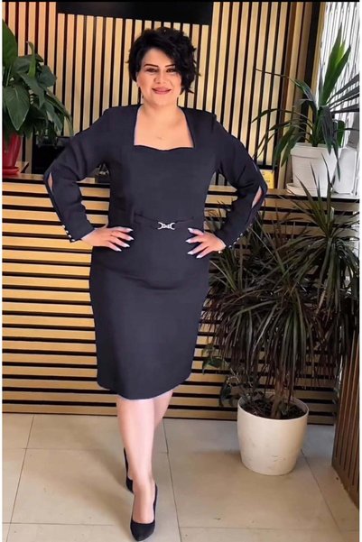 Meddesa Rochie Sia