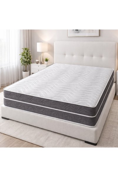 Ralex Saltea Air Comfort 20cm, 120x200 cm (RLX6)