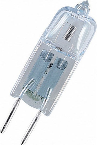 Ledvance Λάμπα αλογόνου για ντουί G4 με ισχύ 20W 12V