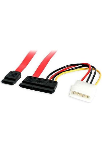 Star tech StarTech StarTech Καλώδιο Σκληρού Δίσκου SATA II 7-πιν σε SATA III ...