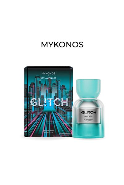 Mykonos Extract de Parfum Glitch 50 ml