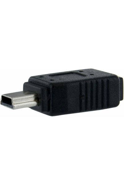 Star tech StarTech Μετατροπέας micro USB θηλυκό σε micro USB θηλυκό 1 τεμάχιο...