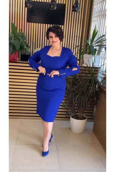 Meddesa Rochie Sia