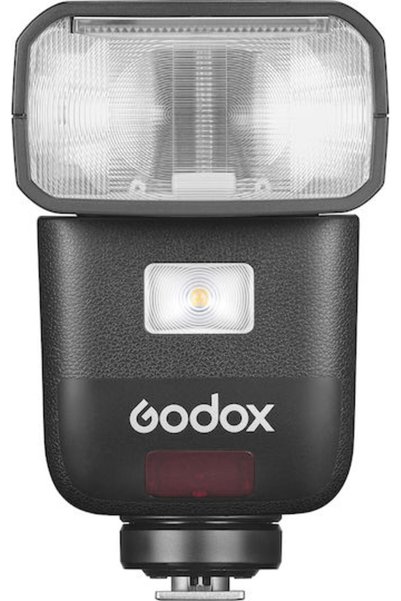 Godox GD-V480N-KIT TTL Φλας για Φωτογραφικές Μηχανές Nikon