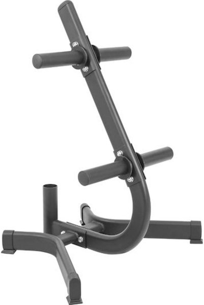 Amila Weight Stand for Weight Plates Ολυμπιακού Τύπου Code: 43949