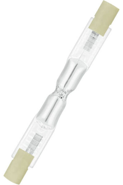 Osram Επαγγελματικό Φωτιστικό 48W για Ντουί R7S Κωδικός: 64684