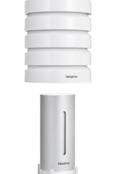 Netatmo Αξεσουάρ Εργαλείων Μέτρησης