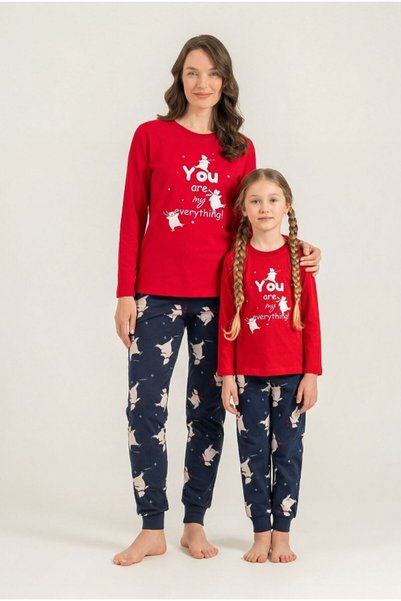 ROLY POLY 3930-S PAJAMA SET