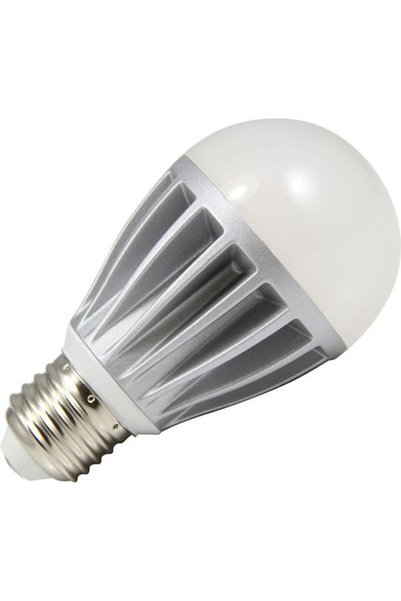 Ultron Λάμπα LED 10W για ντουί E27 Θερμό Λευκό 810lm Κωδικός: 138075
