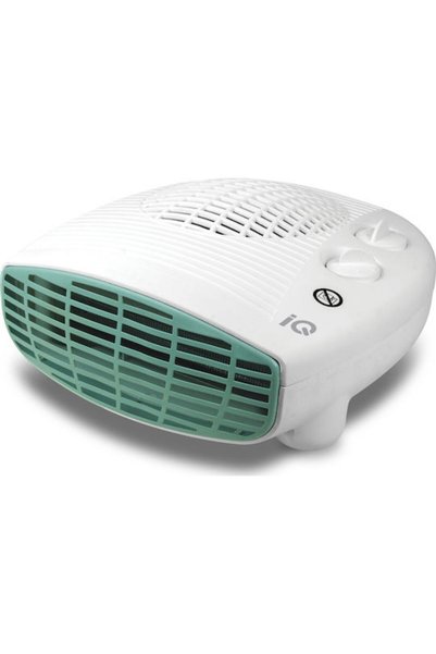 IQ Θερμοπομπός Δαπέδου 2000W Κωδικός: HT-1419