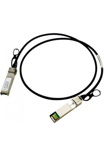 Cisco Systems 40GBASE Ενεργό Οπτικό Καλώδιο 1μ Εσωτερικού Χώρου Κωδικός: QSFP...