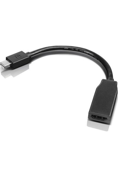 LENOVO 0B47089 Μετατροπέας Mini DisplayPort Αρσενικό σε HDMI Θηλυκό