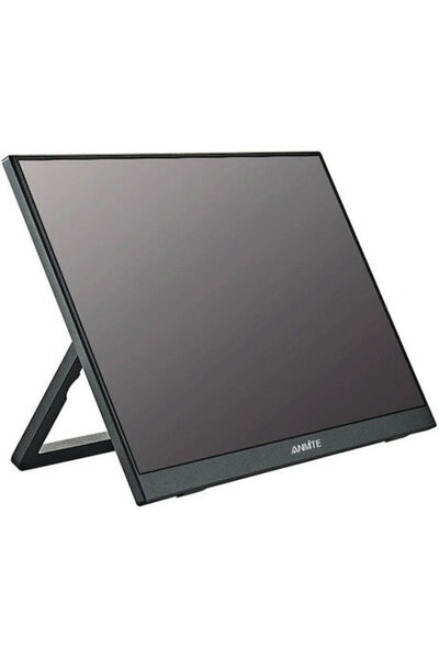 Other Anmite A140W05T Φορητή Οθόνη Αφής IPS 14 " FHD 1920x1200 Ασημί