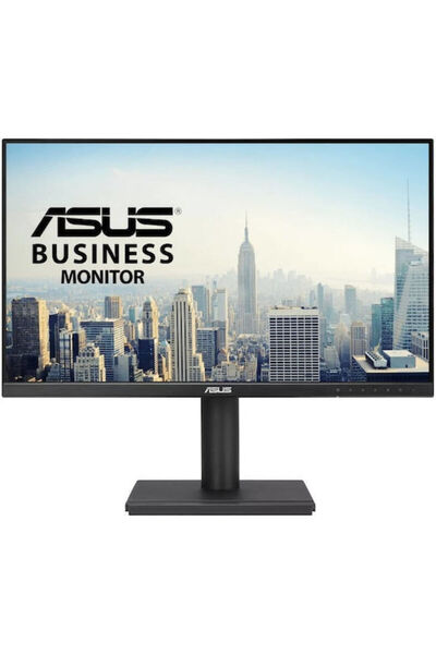 ASUS Οθόνη Business BE249QG IPS HDR 23.8 " FHD 1920x1080 με Χρόνο Απόκρισης 5...