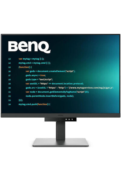 BENQ RD280U Οθόνη IPS 28.2 " 3840x2560 με Χρόνο Απόκρισης 5ms GTG