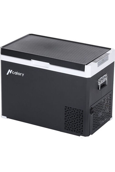 Hcalory Ψυγείο Αυτοκινήτου D40+ Bluetooth D40+ Bluetooth