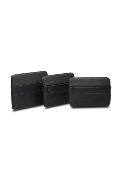 KENSINGTON Σακίδιο πλάτης για λάπτοπ K60393ww Μαύρο