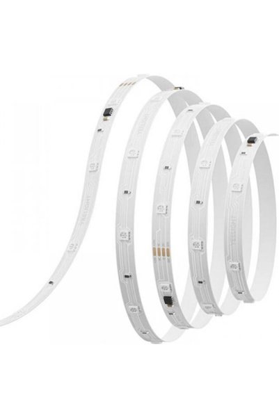 Yeelight Έξυπνη ταινία LED Wi-Fi 220V RGBW 12μ Κωδικός: LYDD-0039