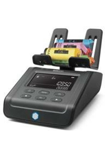 Other Safescan Μετρητής Κερμάτων 131-0700 Κωδικός: 131-0700