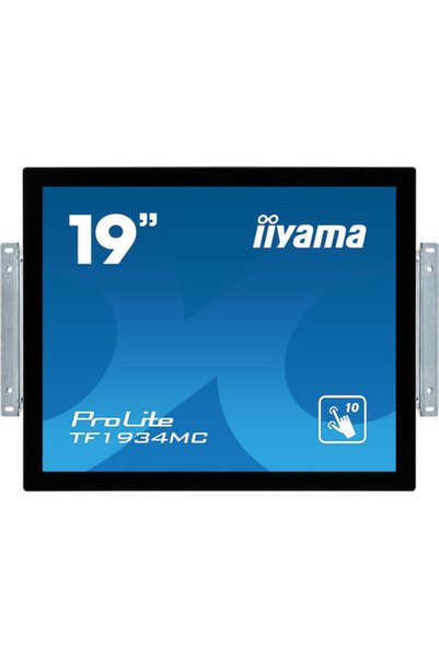 IIYAMA Οθόνη POS ProLite 19 " LCD 1280x1024 Κωδικός: TF1934MC-B7X