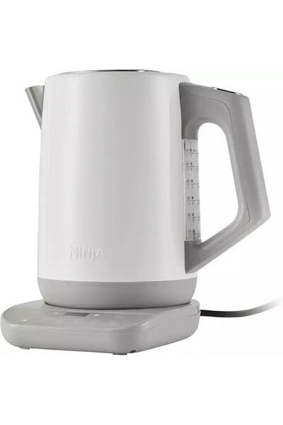 NINJA Βραστήρας 1.7λτ 3000W Γκρι Κωδικός: KT200EUWH