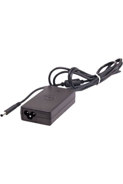 Dell Φορτιστής λάπτοπ 45W με αποσπώμενο καλώδιο τροφοδοσίας Κωδικός: 492-bbsd