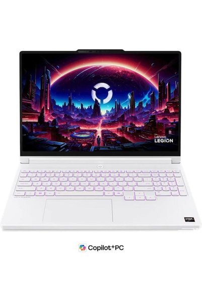 LENOVO Legion 5 15AGP11 15.3 " OLED QHD+ 165Hz (Ryzen AI Σειρά 400-450/16GB/5...