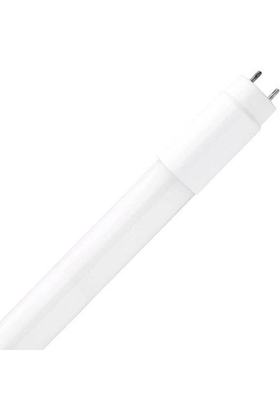 Avide AB1500T8-24W-NW-GL-1 Λάμπα LED 24W Τύπου Φθορισμού 150εκ. για Ντουί G13...