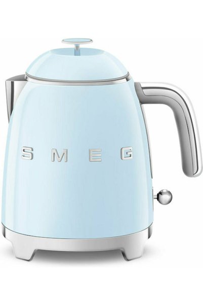 SMEG Βραστήρας 800ml 1400W Μπλε Κωδικός: KLF05PBEU