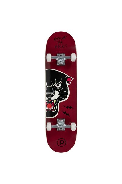 PLAYLIFE Black Panther 31" Complete Kaykay